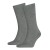 Tommy Hilfiger ανδρική βαμβακερή κάλτσα 2pack middle grey melange 371111 758